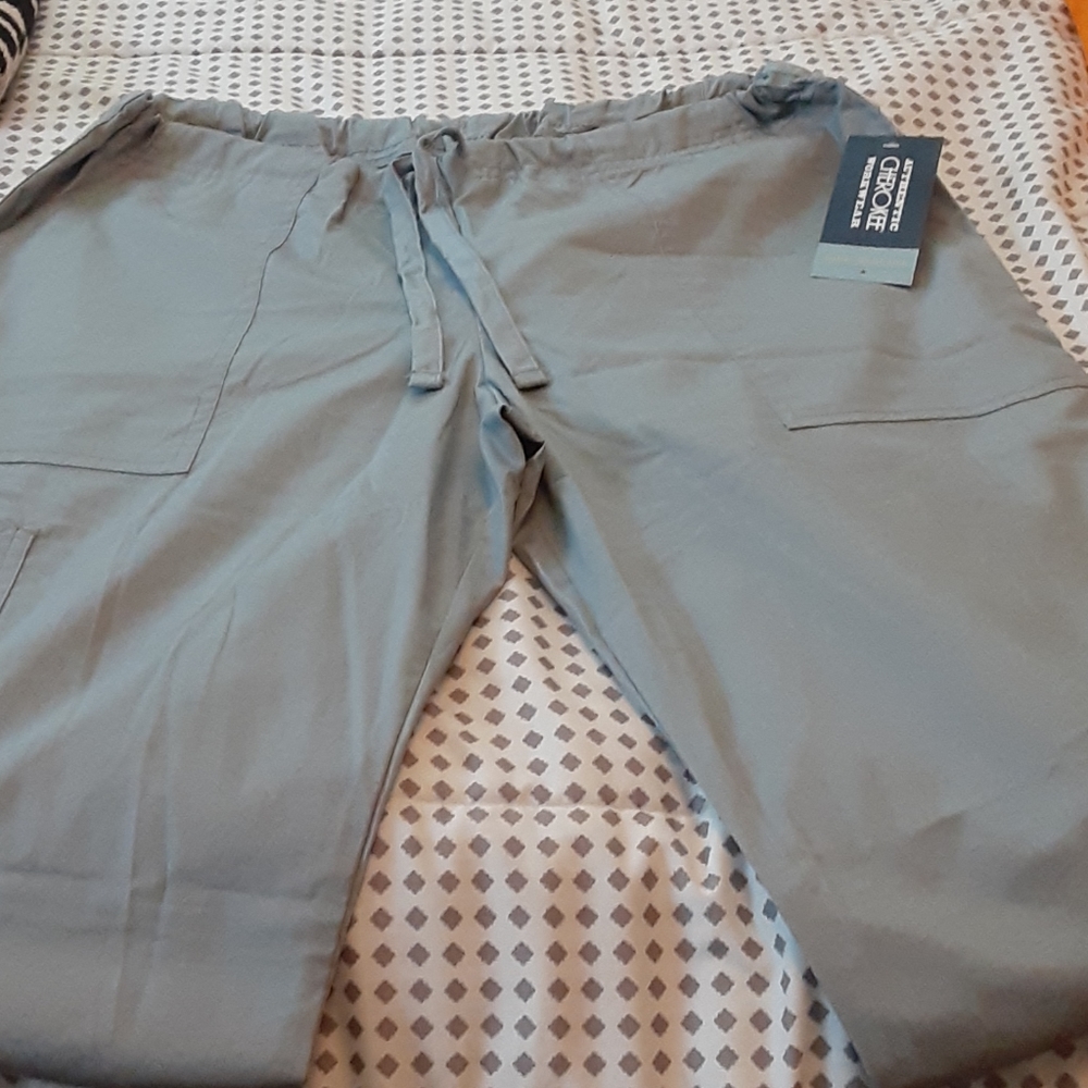 Grey’s Anatomy scrub pants!
